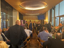 KRIMI Mirka Vaňury - veřejná nahrávka podcastu