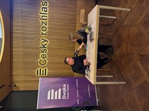 KRIMI Mirka Vaňury - veřejná nahrávka podcastu