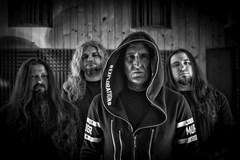 Koncert death metalové legendy Hypnos