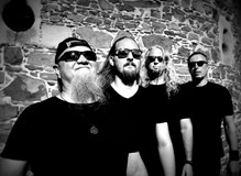 Koncert death metalové legendy Hypnos