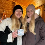 Vánoční svařák s Dnes pomáhám