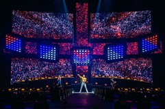 QUEENIE 2026 - 20 LET TOUR