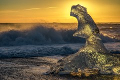 Jiří Kolbaba: Sedm divů Islandu