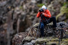Jiří Kolbaba: Sedm divů Islandu