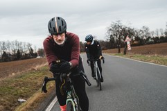 The Giving Ride — jedeme spolu. Pomáháme společně.