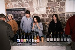 Natural Wine Fest 2026