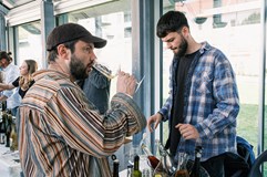 Natural Wine Fest 2026