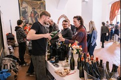 Natural Wine Fest 2026