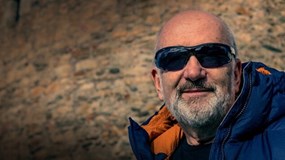 Jiří Kolbaba: Mystické Japonsko