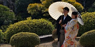 Jiří Kolbaba: Mystické Japonsko