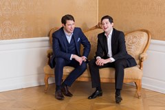 Krása v tónech zakletá