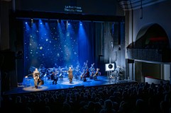 Nejpodivuhodnější pohádka je sám život