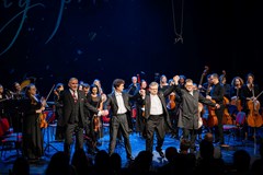 Nejpodivuhodnější pohádka je sám život