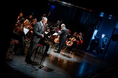 Nejpodivuhodnější pohádka je sám život