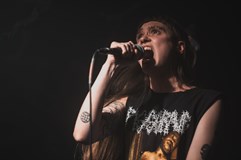 LVMEN • Gertie Adelaido