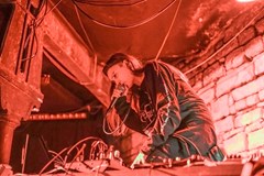 LVMEN • Gertie Adelaido