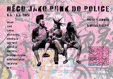 Něco jako Punk do Police