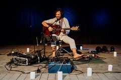 MAOK - Hledám cestu domů