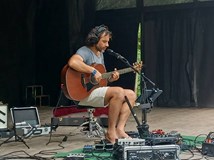 MAOK - Hledám cestu domů