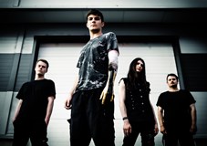 Dream of the Sun: live debut