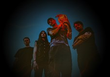 Dream of the Sun: live debut