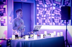 Ecstatic Christman | Jobbi Tao & Maar