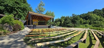 Ostravská Country Fontána