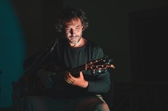 MAOK - Kouzelná  skříňka