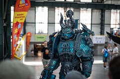 Fantastická Ostrava 2026