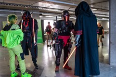 Fantastická Ostrava 2026