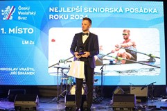 2.ročník veslařského plesu