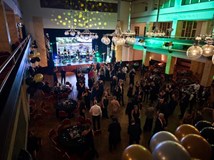 2.ročník veslařského plesu