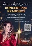 Koncert pro Krabonoš