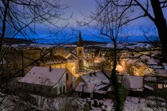 Město Rájec-Jestřebí