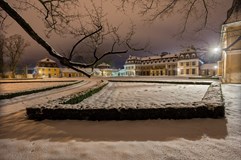 Město Rájec-Jestřebí