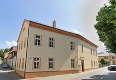 Město Rájec-Jestřebí