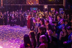 Reprezentační ples PED MUNI 2026