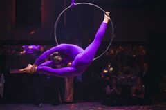 Reprezentační ples PED MUNI 2026