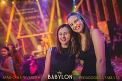 Reprezentační ples PED MUNI 2026