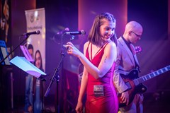 Reprezentační ples PED MUNI 2026