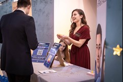 Reprezentační ples PED MUNI 2026