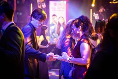 Reprezentační ples PED MUNI 2026