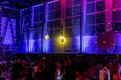 Velký společenský ples 2026 – doplňková místa na stání