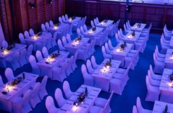 Velký společenský ples 2026 – doplňková místa na stání