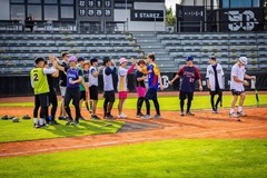 Draci Brno Baseball - sezónní permanentka 2026