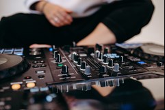 ORCHESTRAL DANCE VIBES 90’s & BEYOND by DJ TA URA