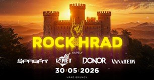ROCK HRAD