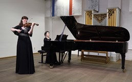 6 večerů s Mozartem - hud. festival „Poklady klasické hudby”