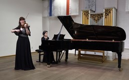 6 večerů s Mozartem - hud. festival „Poklady klasické hudby”