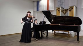 6 večerů s Mozartem - hud. festival „Poklady klasické hudby”